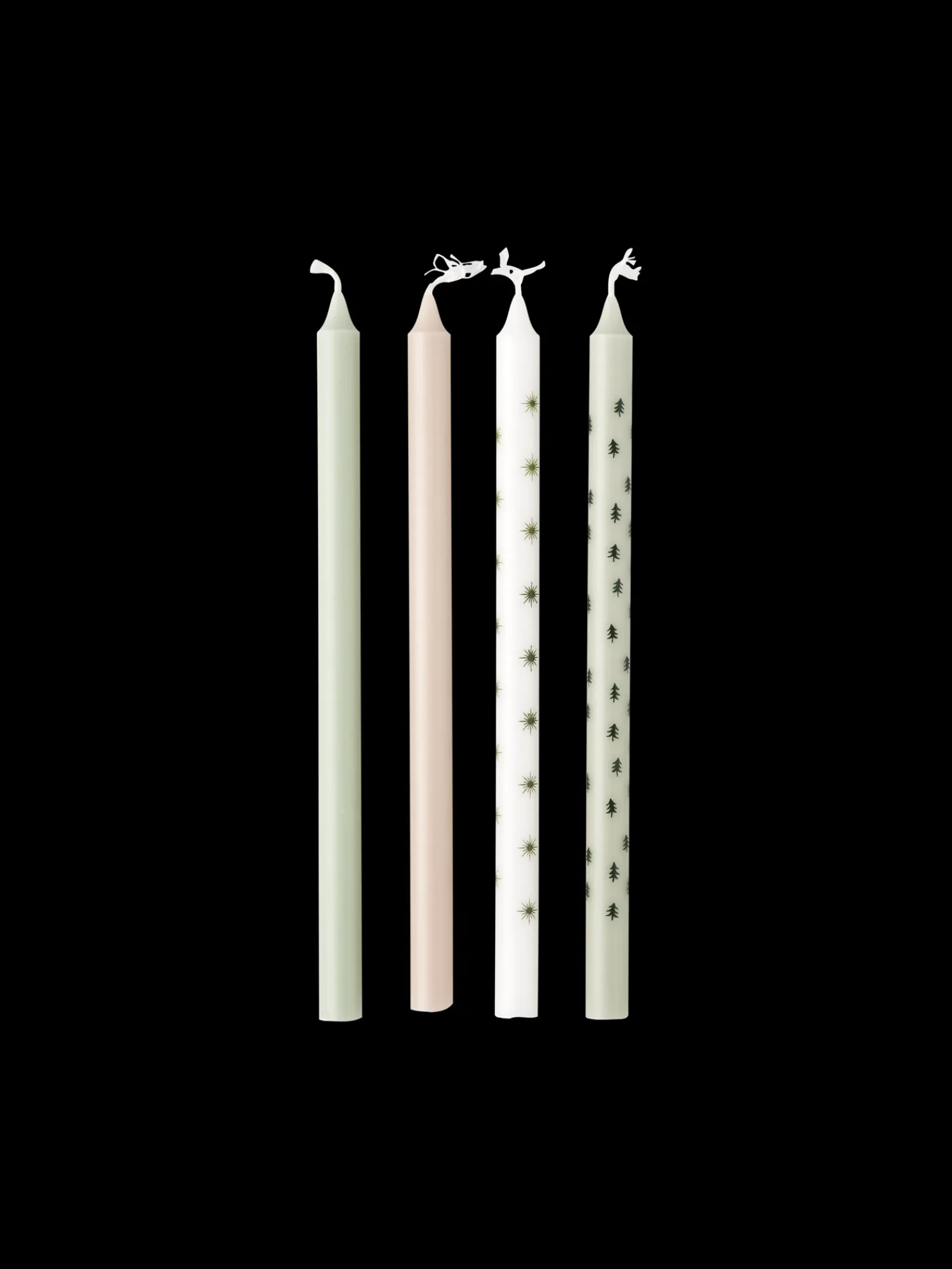 Online Lys 20 Cm Julelys|Lys