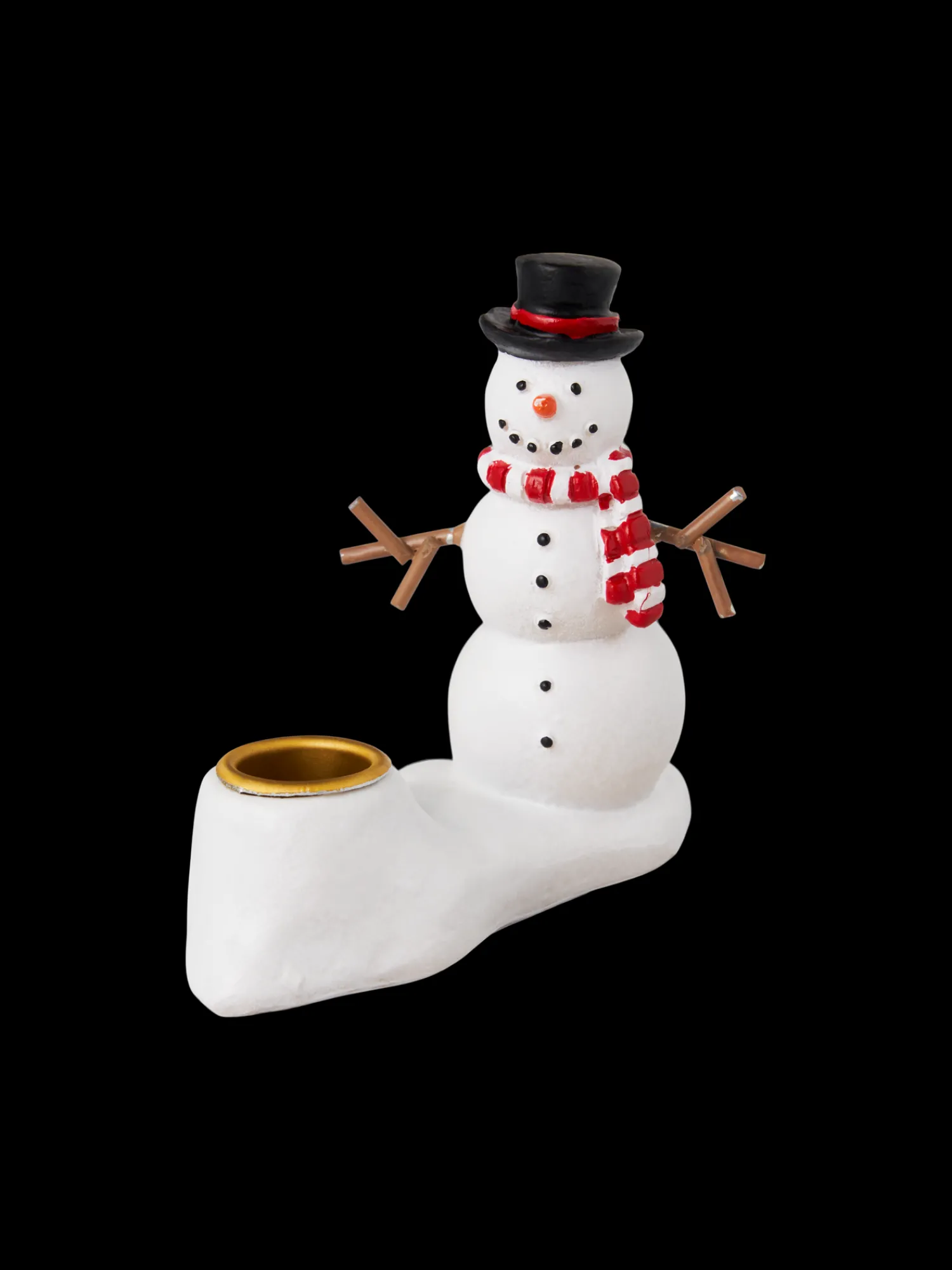 Clearance Lysestake Julepynt|Lysestaker