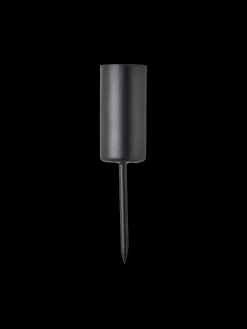 Discount Lysestake Med Spiss Julepynt|Lysestaker