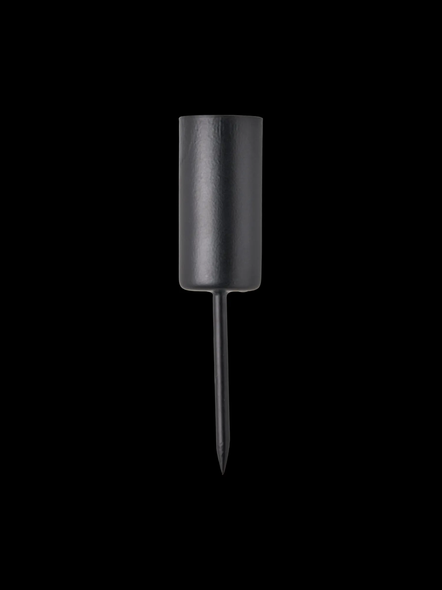 Discount Lysestake Med Spiss Julepynt|Lysestaker