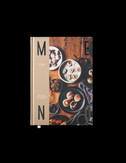 Sale Menu - Recipes For Shared Moments Salongbordbøker
