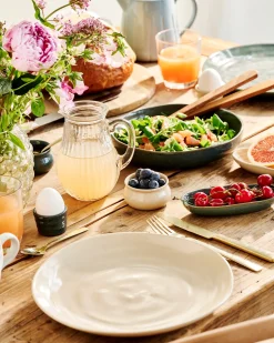 Best Middagstallerken Servise|BordDekking
