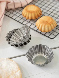 Online Miniterteformer Bakeartiker