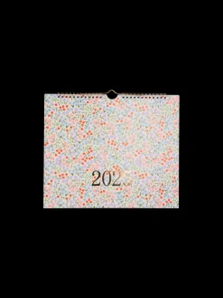 Hot Månedskalender 2025 Skrivesaker