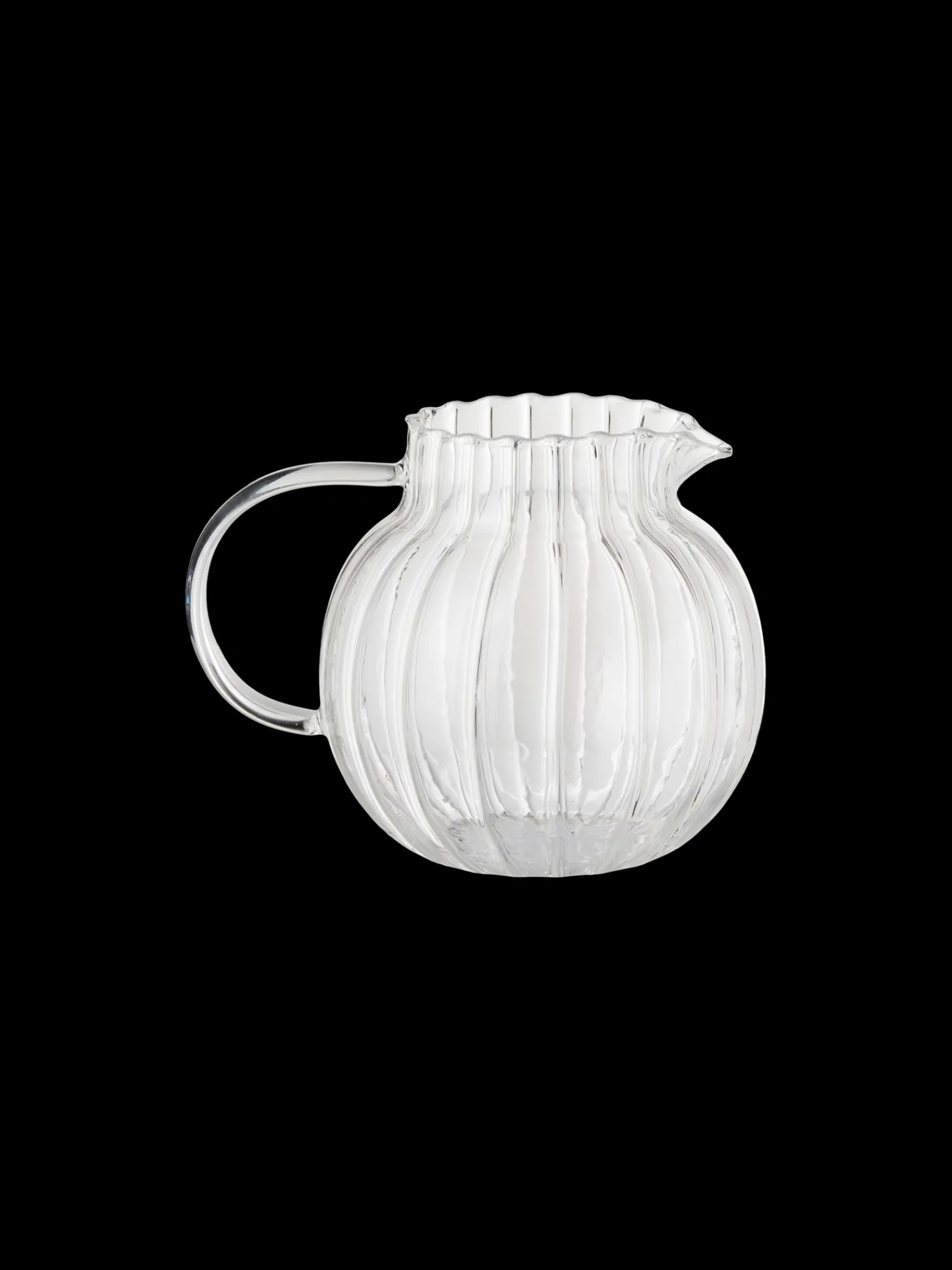 Hot Mugge 1 Liter Servise