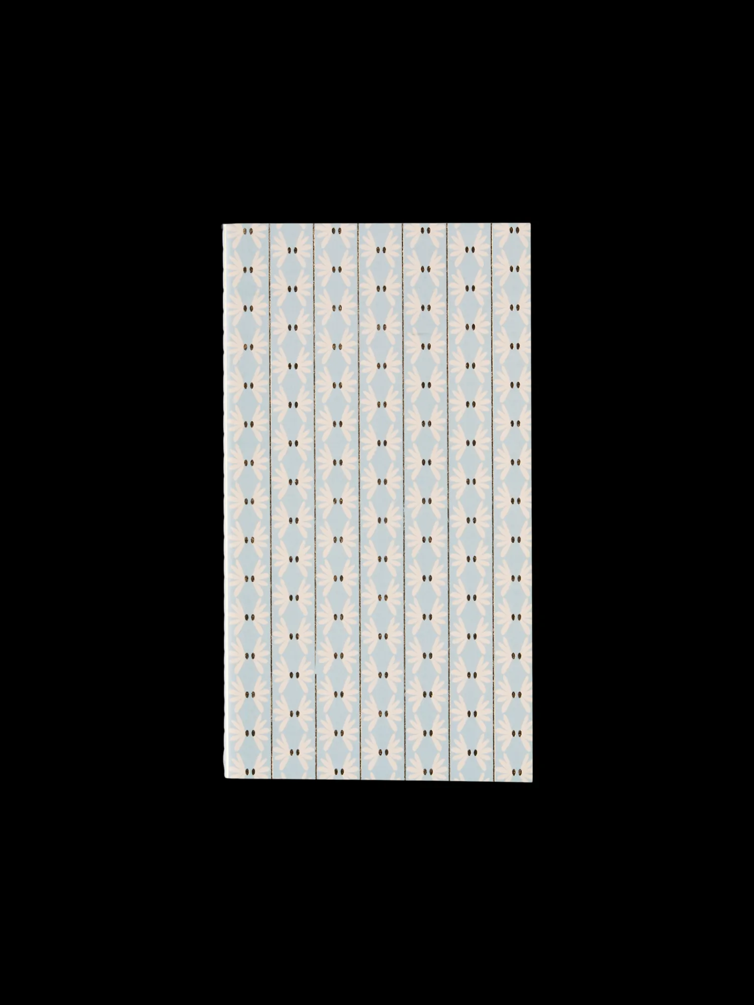 Notatbok 10,5 X 19 Cm Skrivesaker