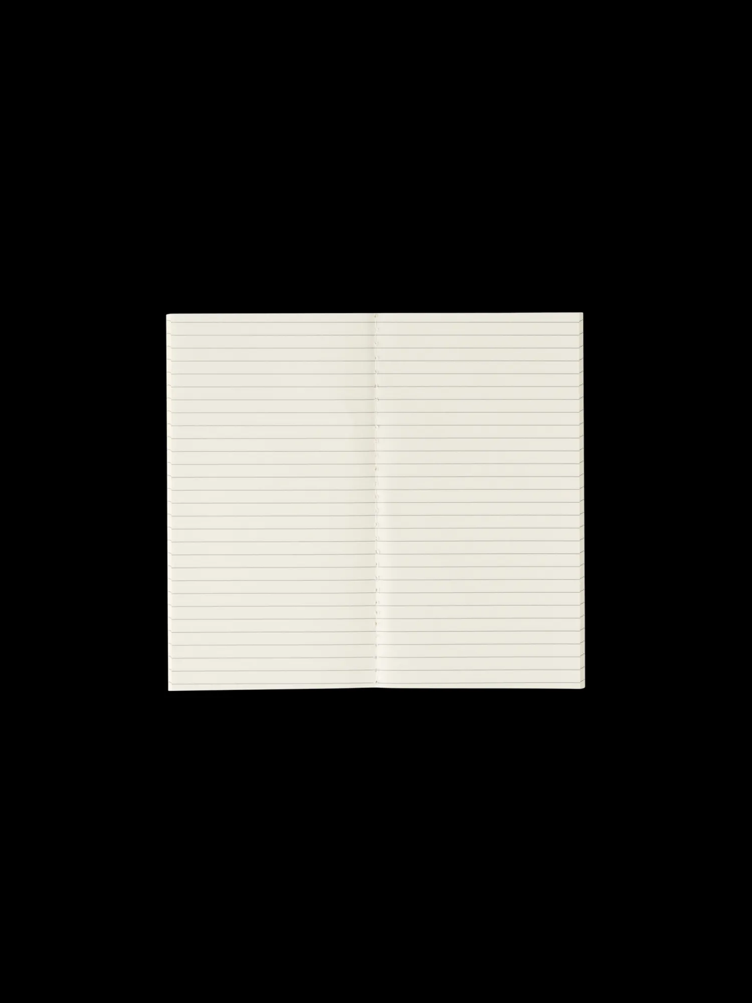 Notatbok 10,5 X 19 Cm Skrivesaker