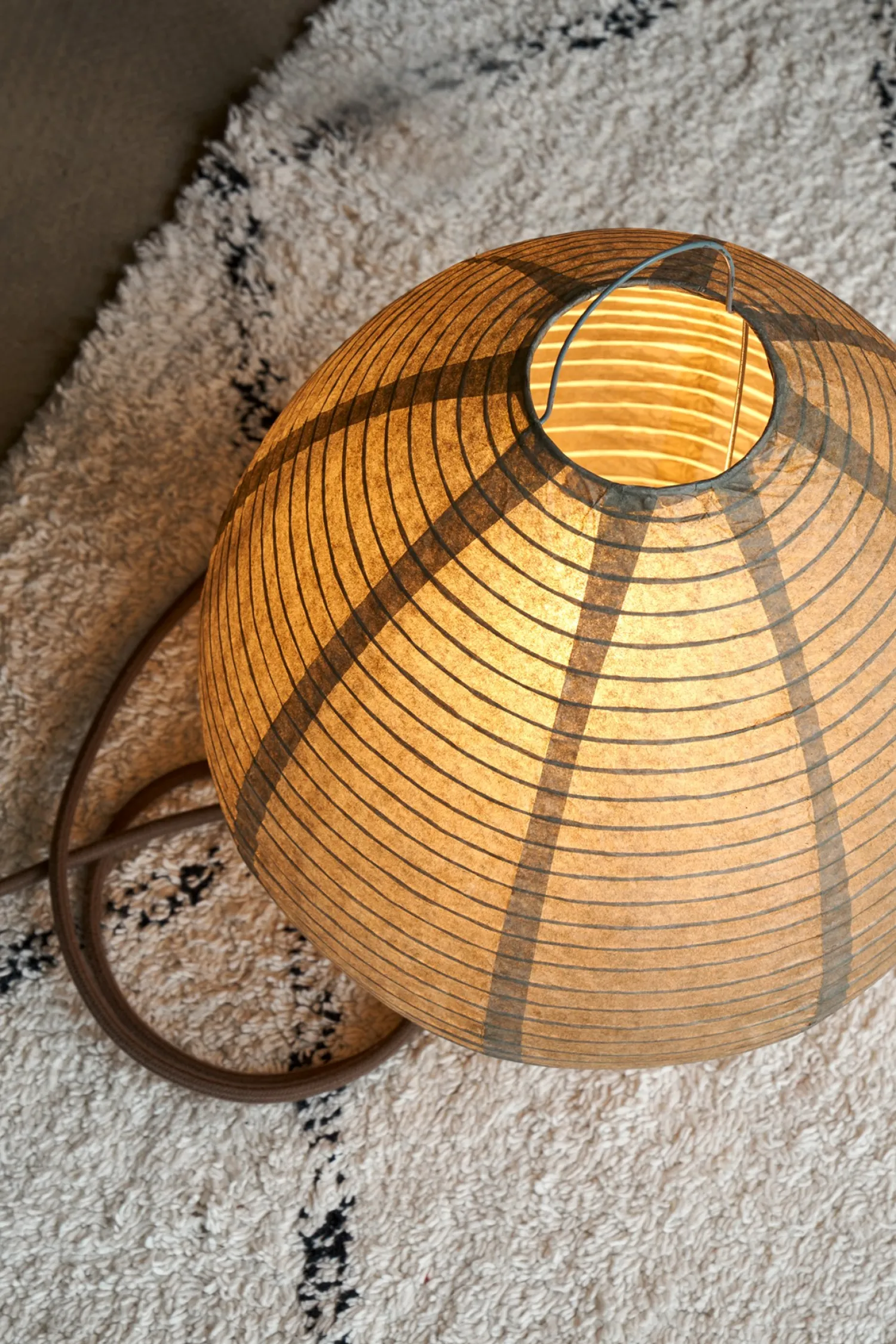 Discount Pendellampe White Med Støpsel Lamper