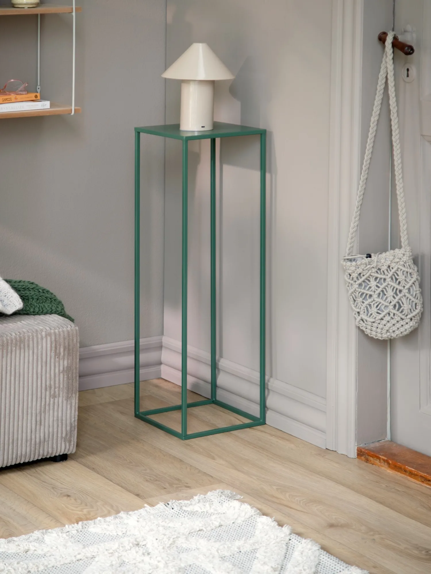 Discount Pidestall Vaser Og Potter