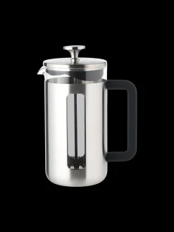 Hot Pisa Presskanne 1 Liter Kjøkkentilbehør|Te Og Kaffe