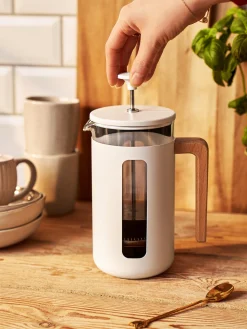 Best Pisa Presskanne 1 Liter Kjøkkentilbehør|Te Og Kaffe
