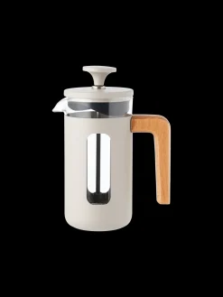 New Pisa Presskanne 350 Ml Kjøkkentilbehør|Te Og Kaffe