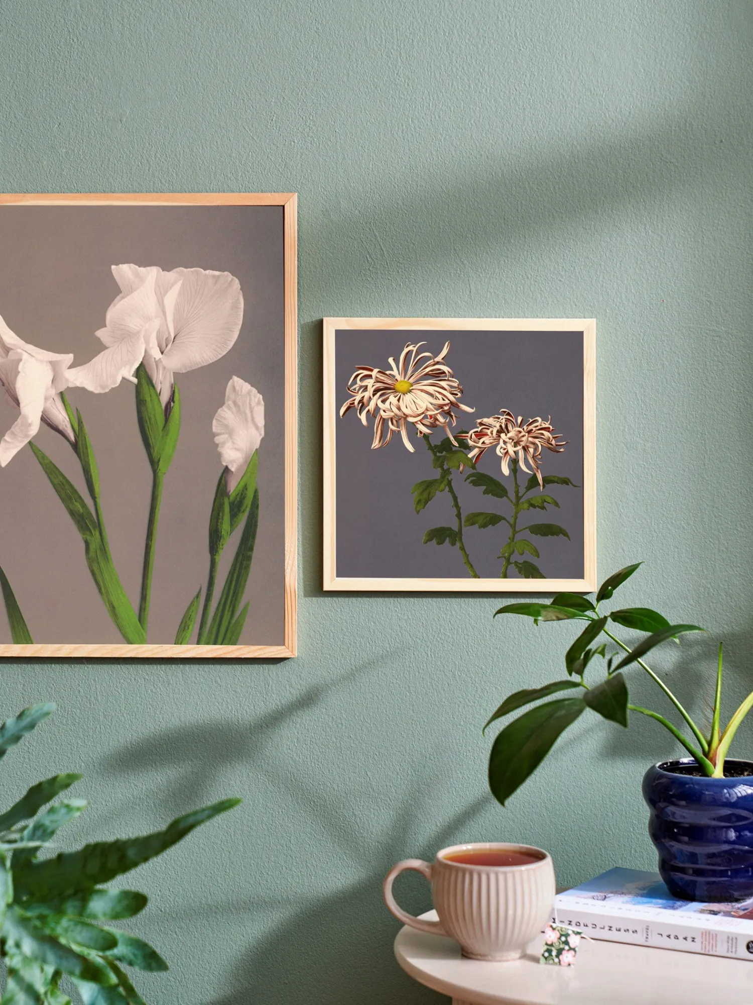 Sale Plakat 24 X 24 Cm Rammer Og Plakater