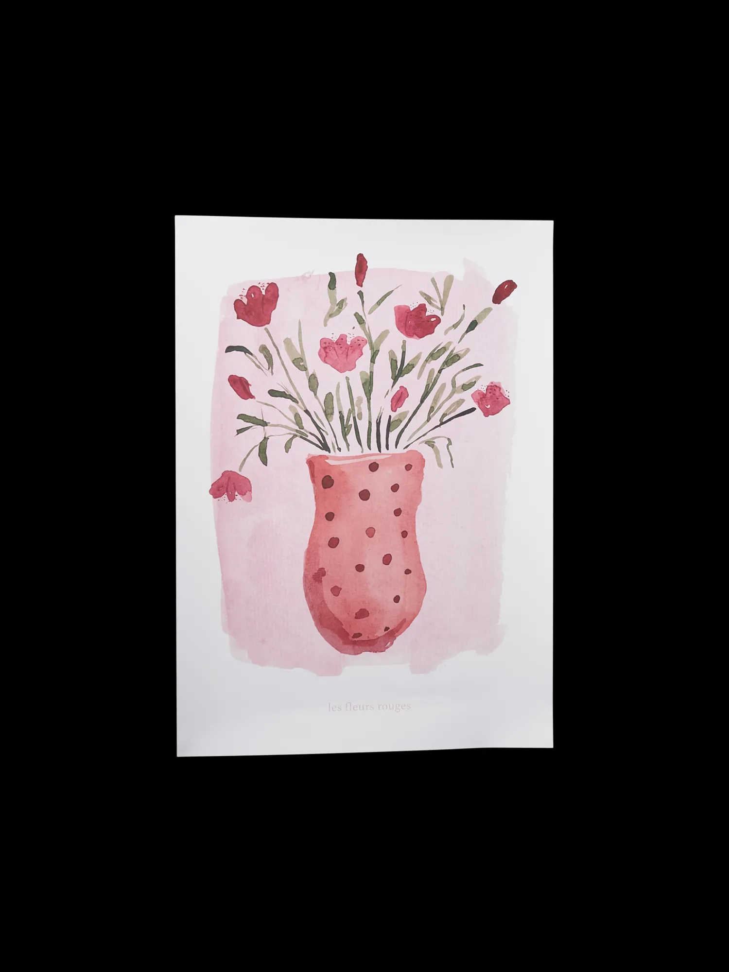 Hot Plakat A3 Rammer Og Plakater