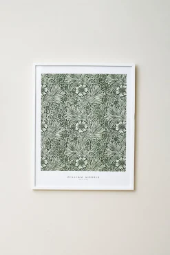 Plakat Greens 40 X 50 Cm Rammer Og Plakater
