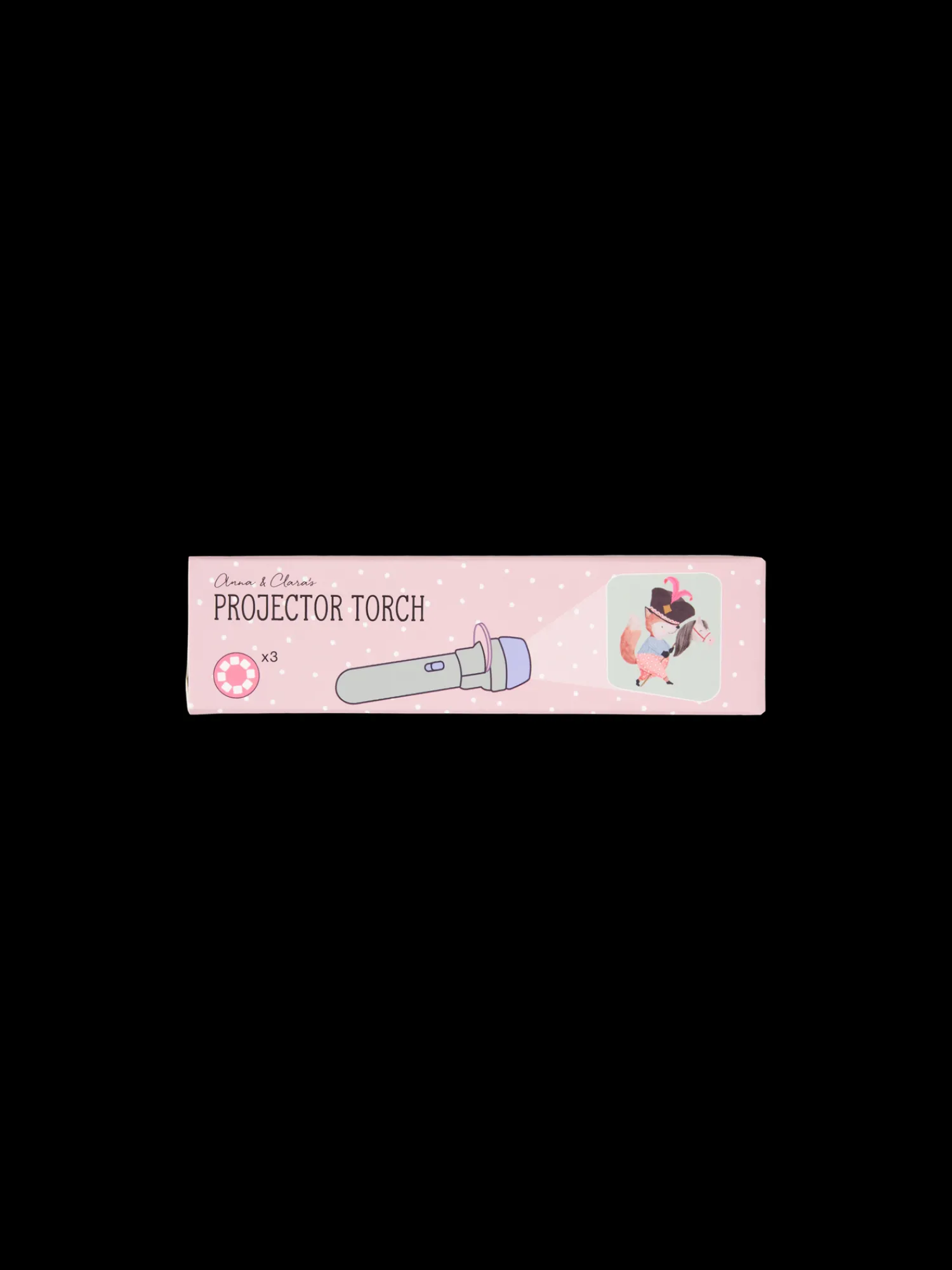 Sale Projektorlommelykt Spill