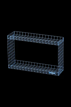 Sale RACK Hylle Hyller