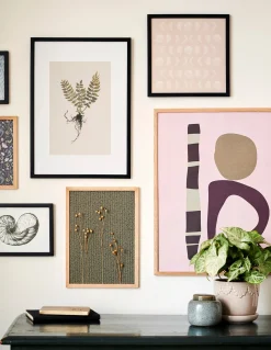 Clearance Ramme A6 Rammer Og Plakater