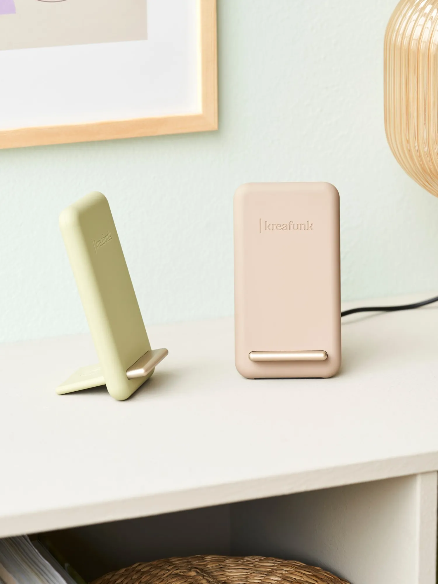 ReCHARGE Elektronikk