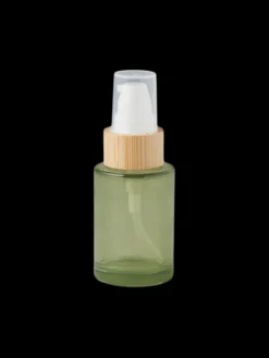 Sale Reiseflaske Med Pumpe, 30 Ml På Farten