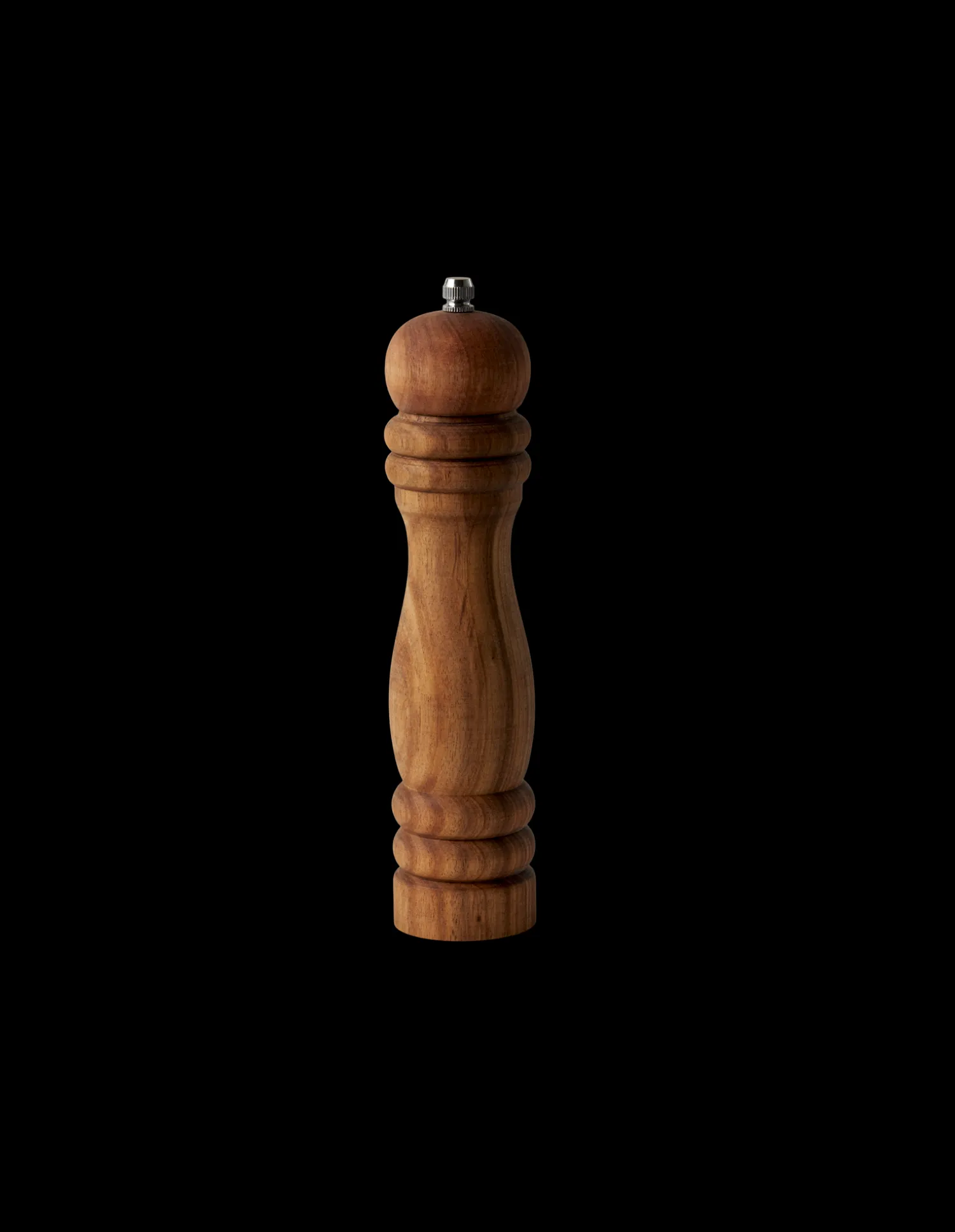 New Salt- Eller Pepperkvern Kjøkkentilbehør