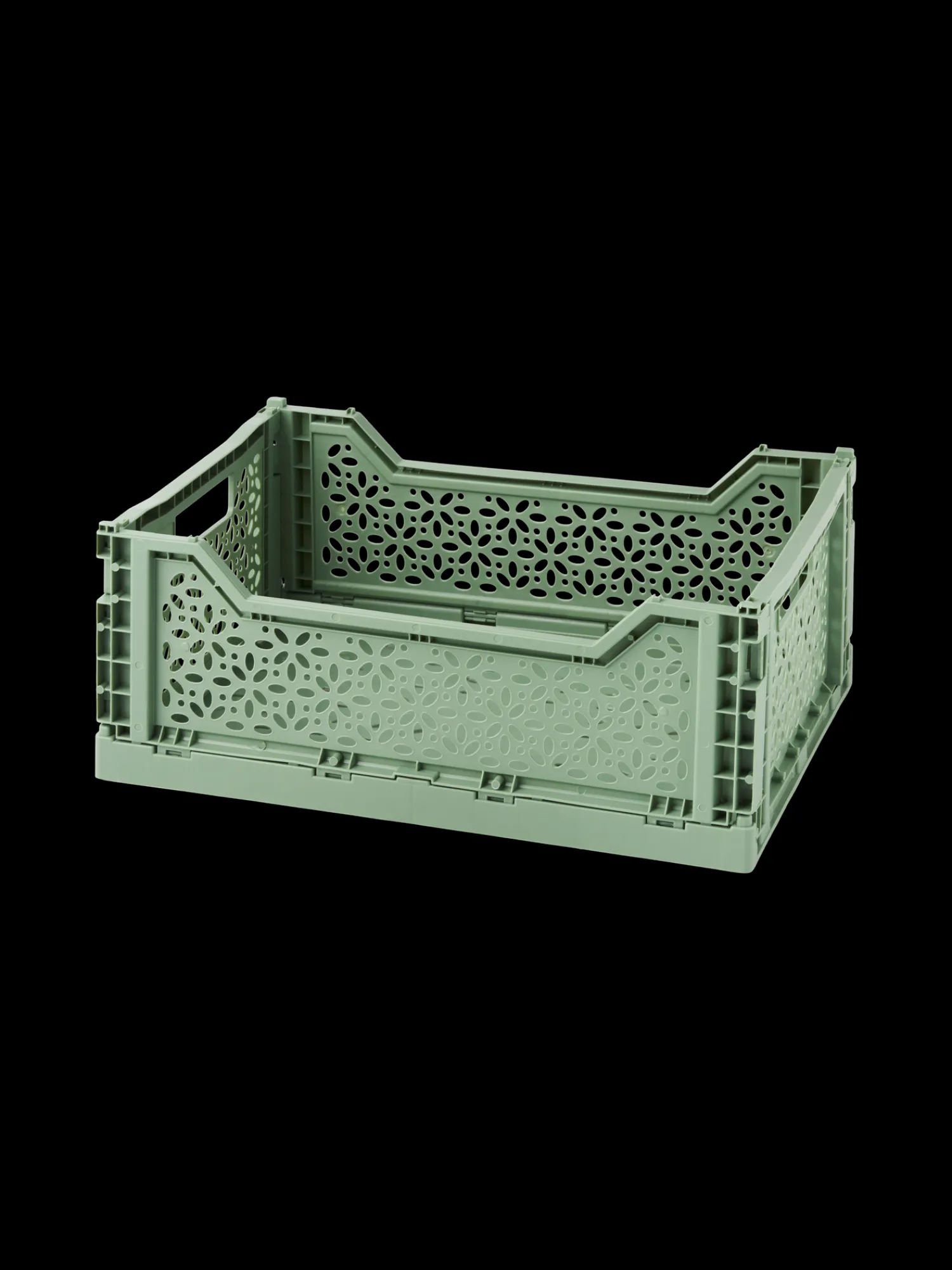Hot Sammenleggbar Eske Oppbevaring