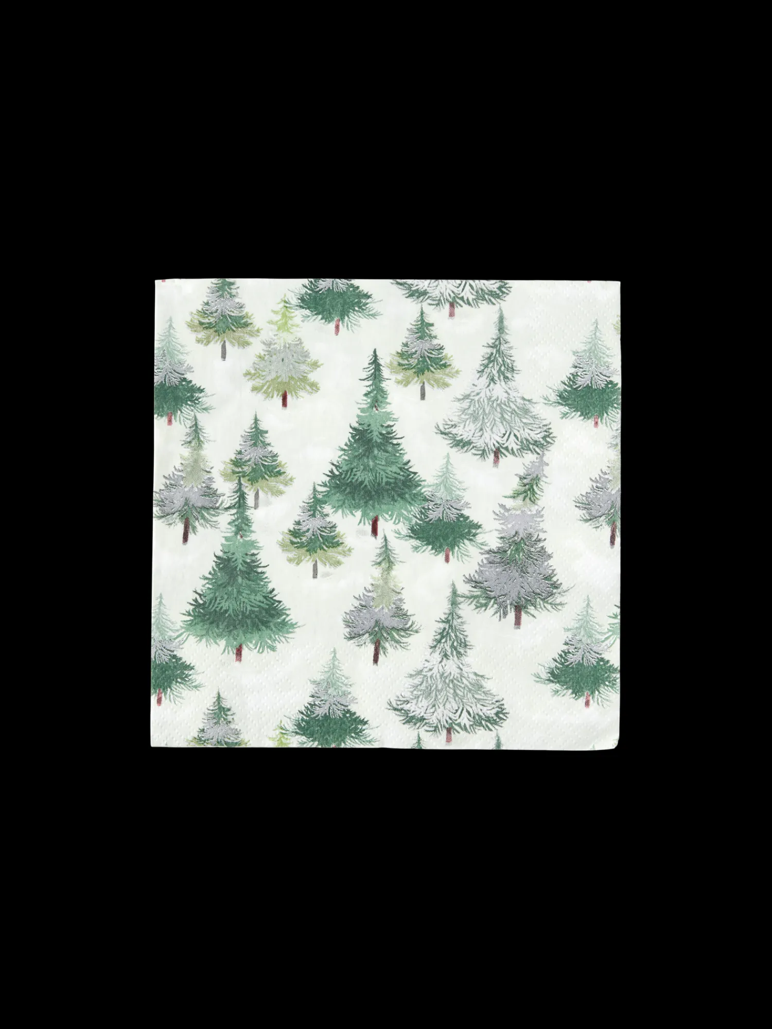 New Servietter 33 X 33 Cm Juleservietter|Servietter