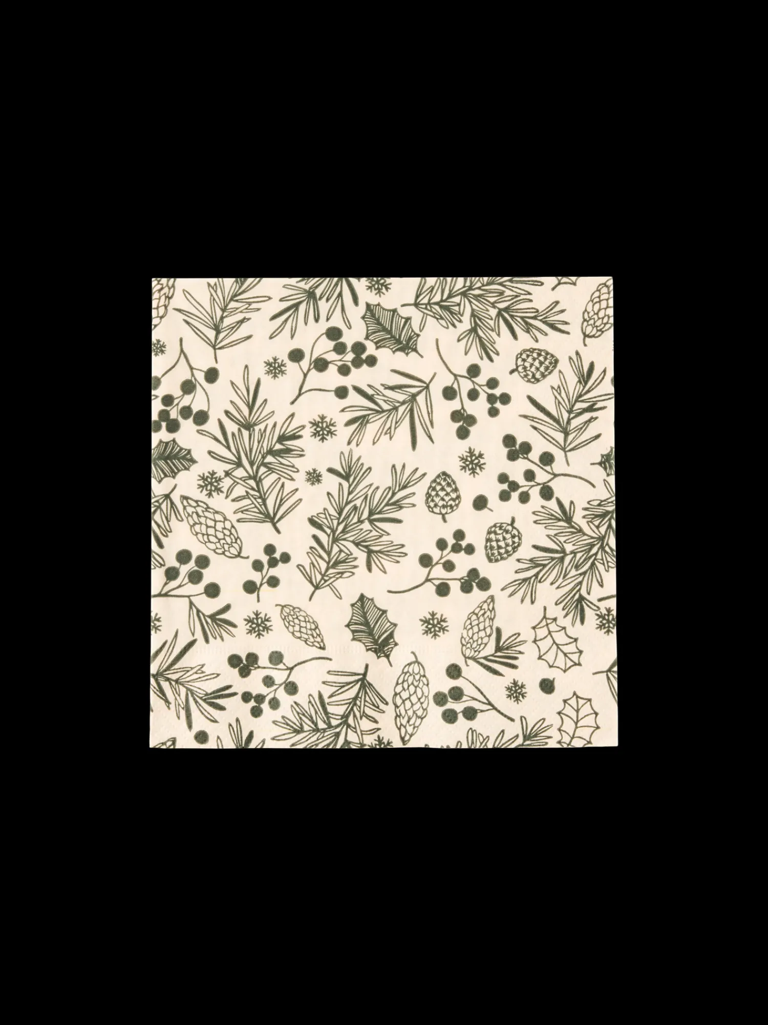 Sale Servietter 33 X 33 Cm Juleservietter|Servietter