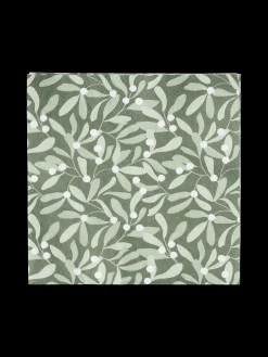 Hot Servietter 40 X 40 Cm Juleservietter|Servietter