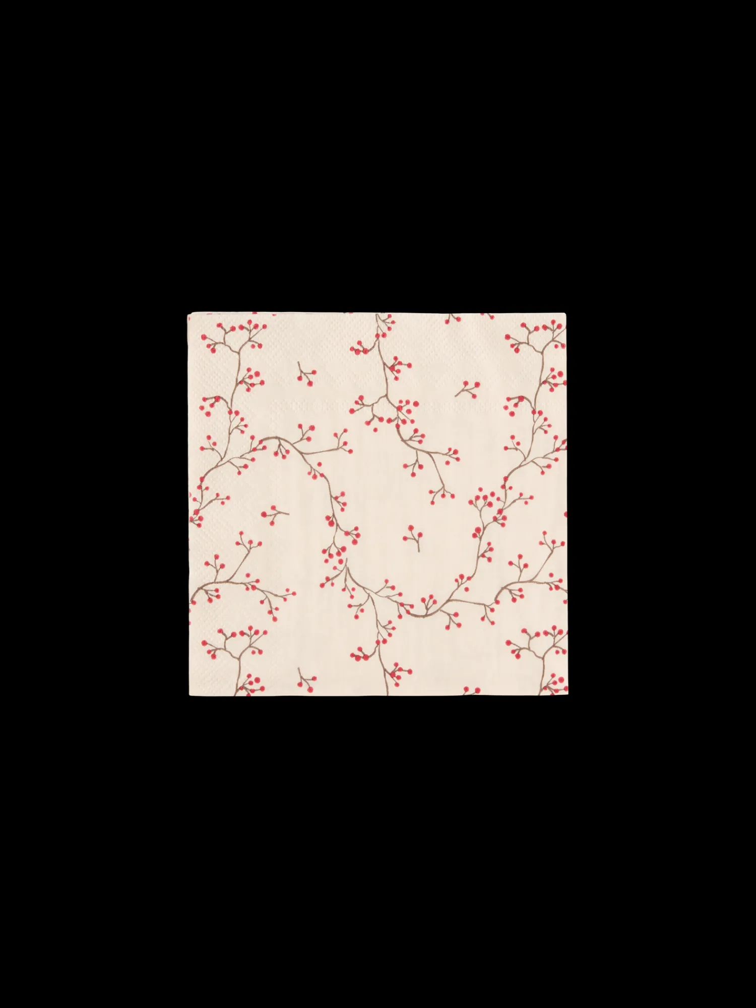 Outlet Servietter 25 X 25 Cm Juleservietter|Servietter