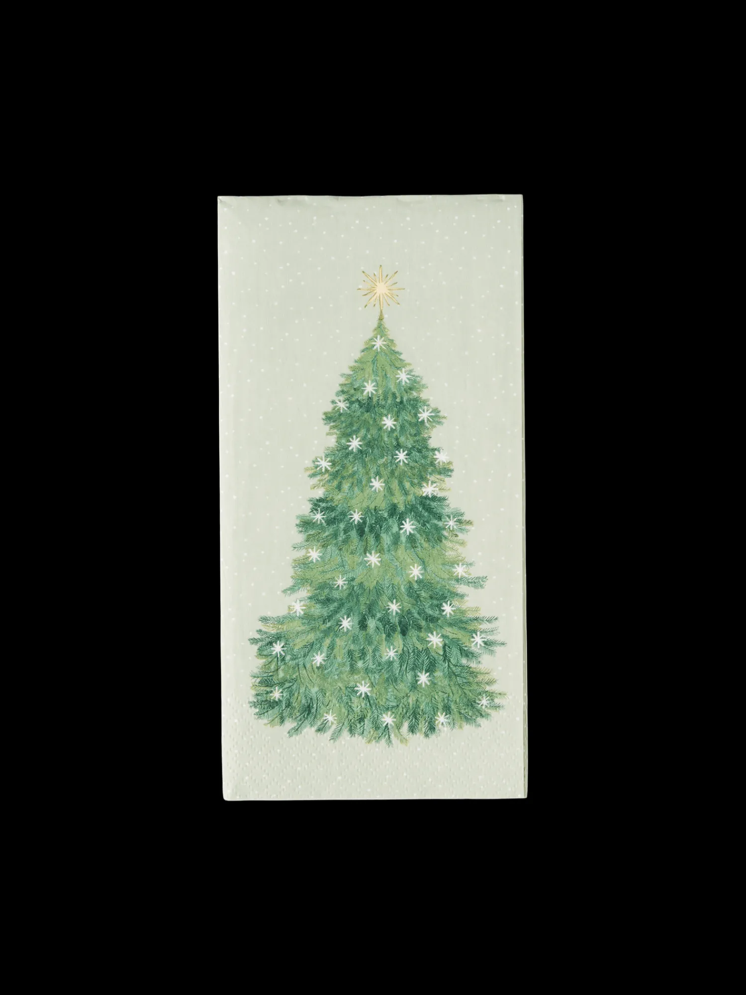 Clearance Servietter 40 X 40 Cm Juleservietter|Servietter