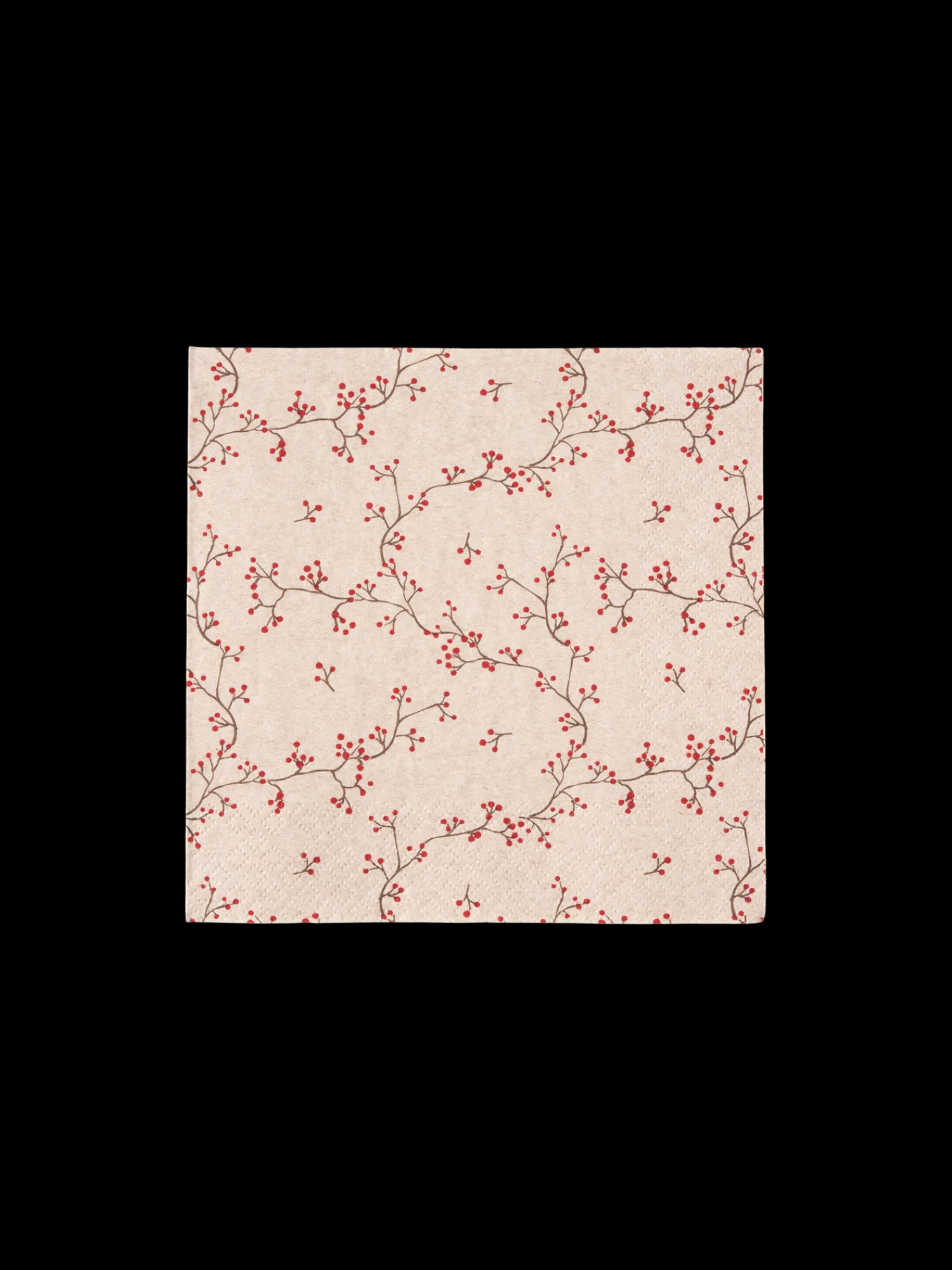 New Servietter 33 X 33 Cm Juleservietter|Servietter
