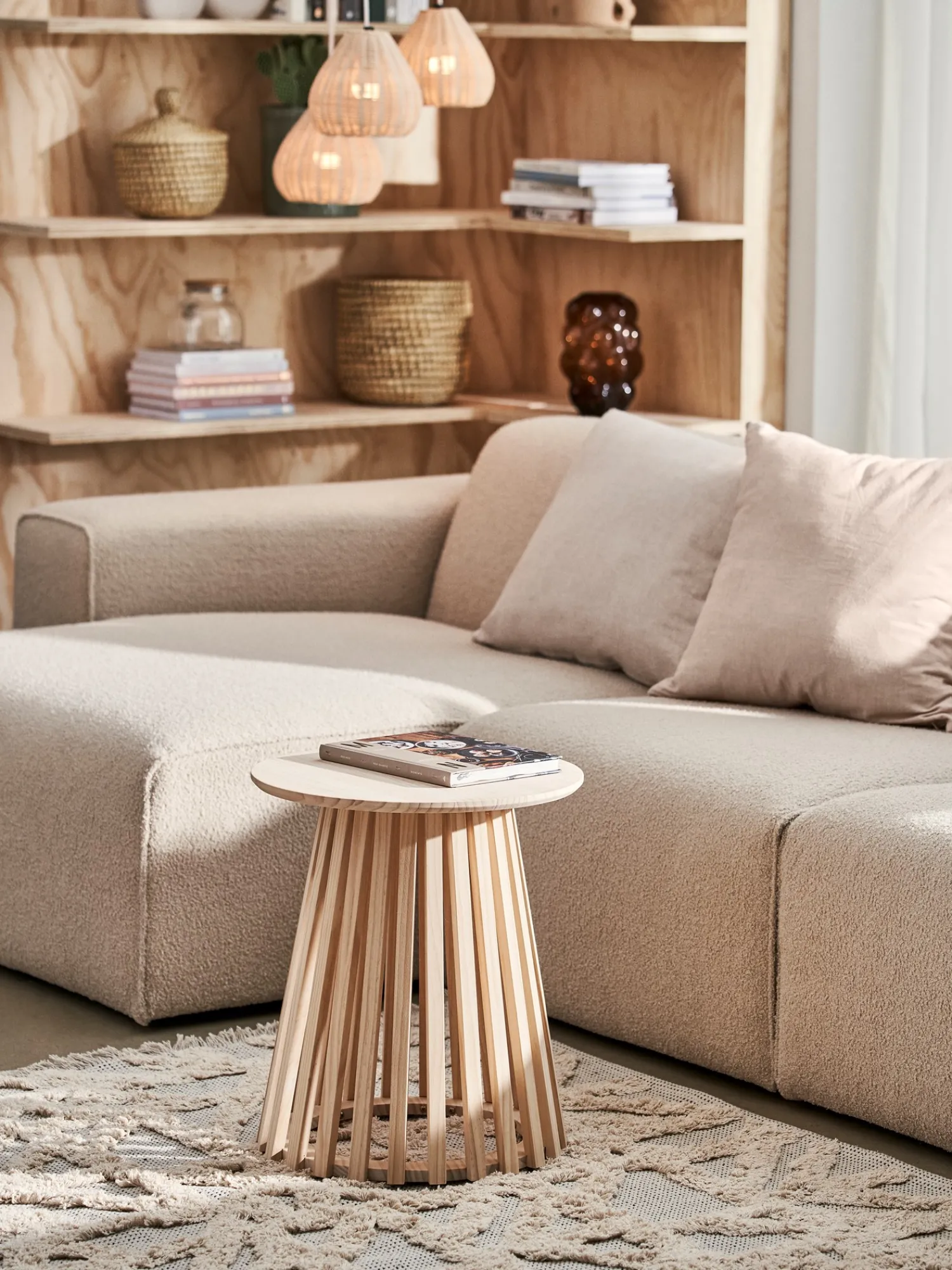 Outlet Sidebord Bord