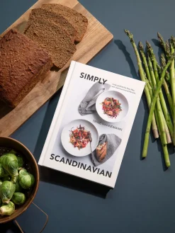 Discount Simply Scandinavian Salongbordbøker