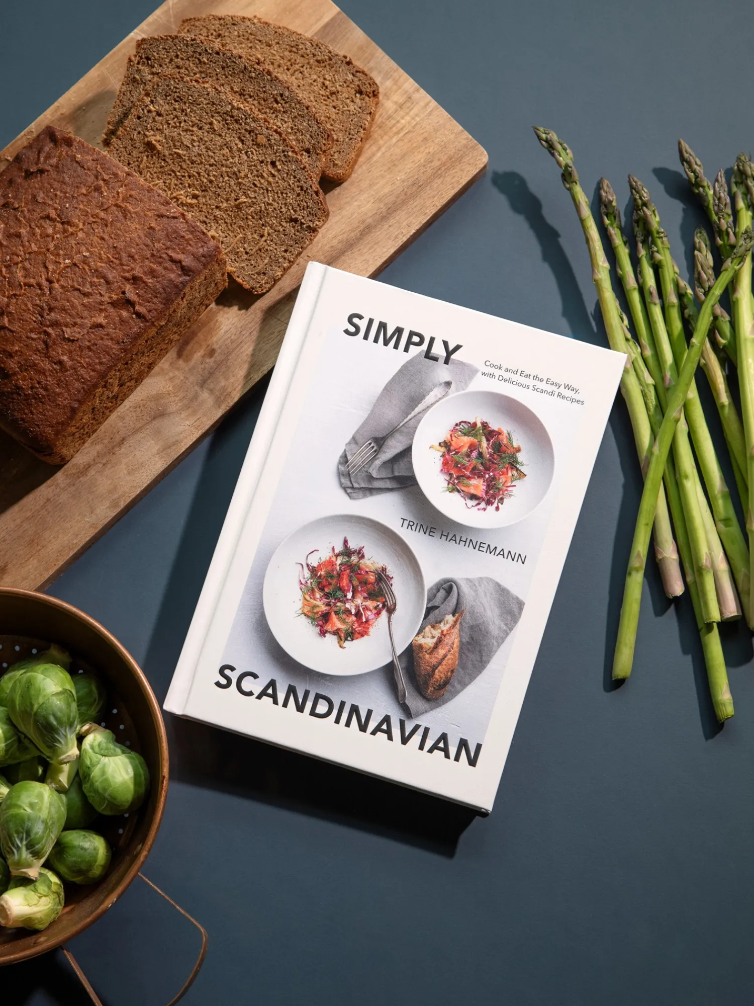 Discount Simply Scandinavian Salongbordbøker