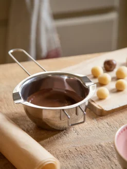 Smeltedigel For Sjokolade Bakeartiker