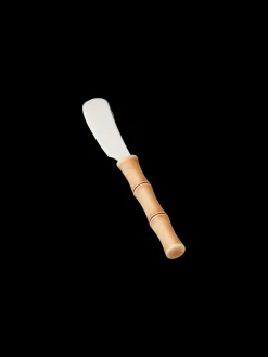 New Smørkniv Bamboo Servise