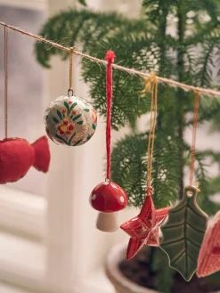 New Soppornament Juletrepynt|Dekorasjon
