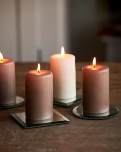 Online Speilplate Til Stearinlys Dekorasjon