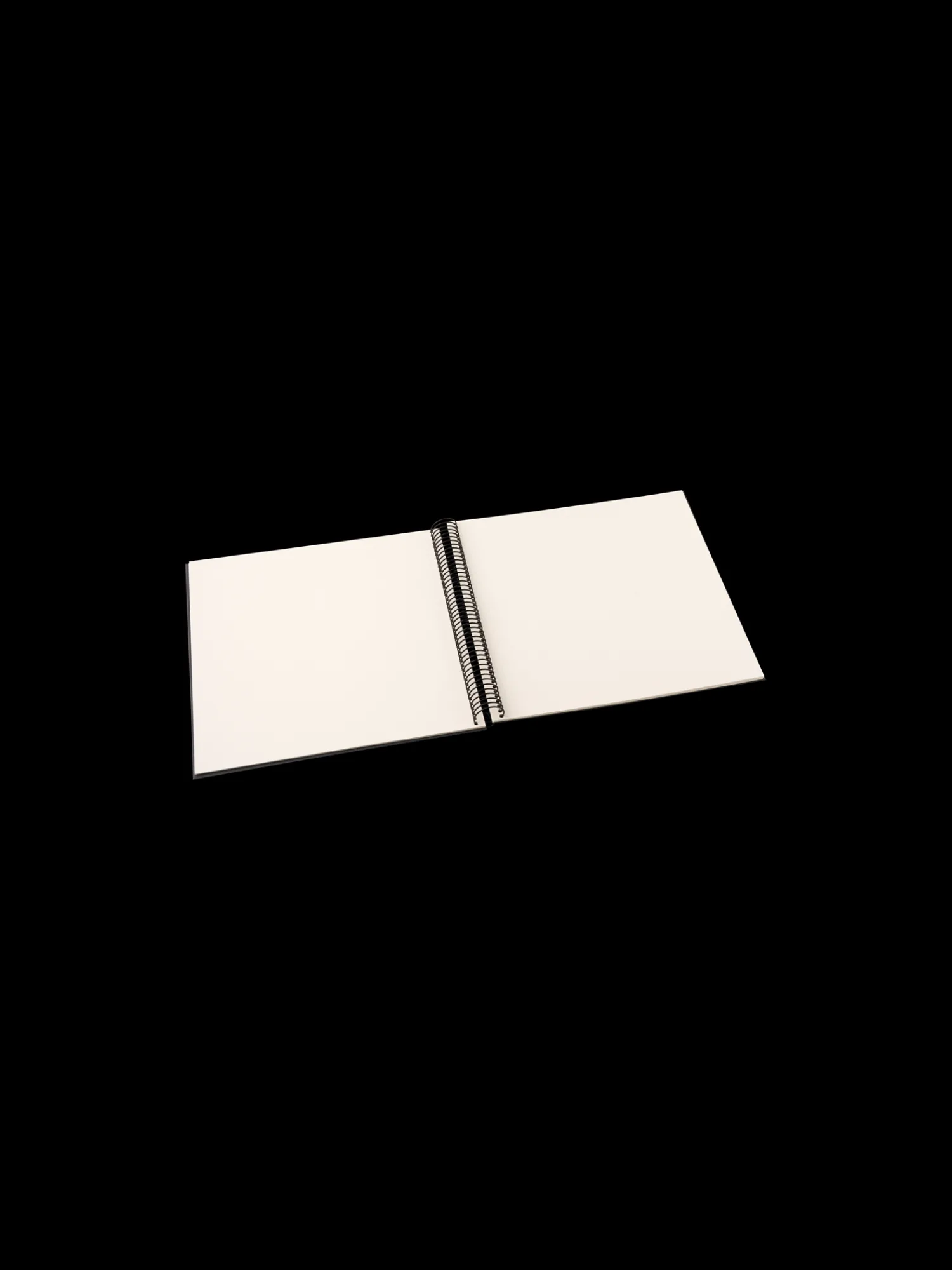 Spiralalbum Skrivesaker