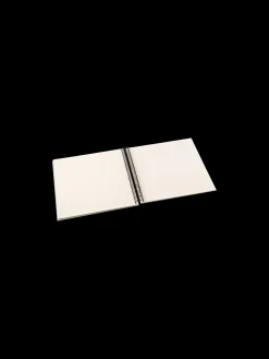 Outlet Spiralalbum Skrivesaker