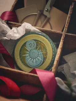 New Spiraltegnesett Skrive­Redskaper