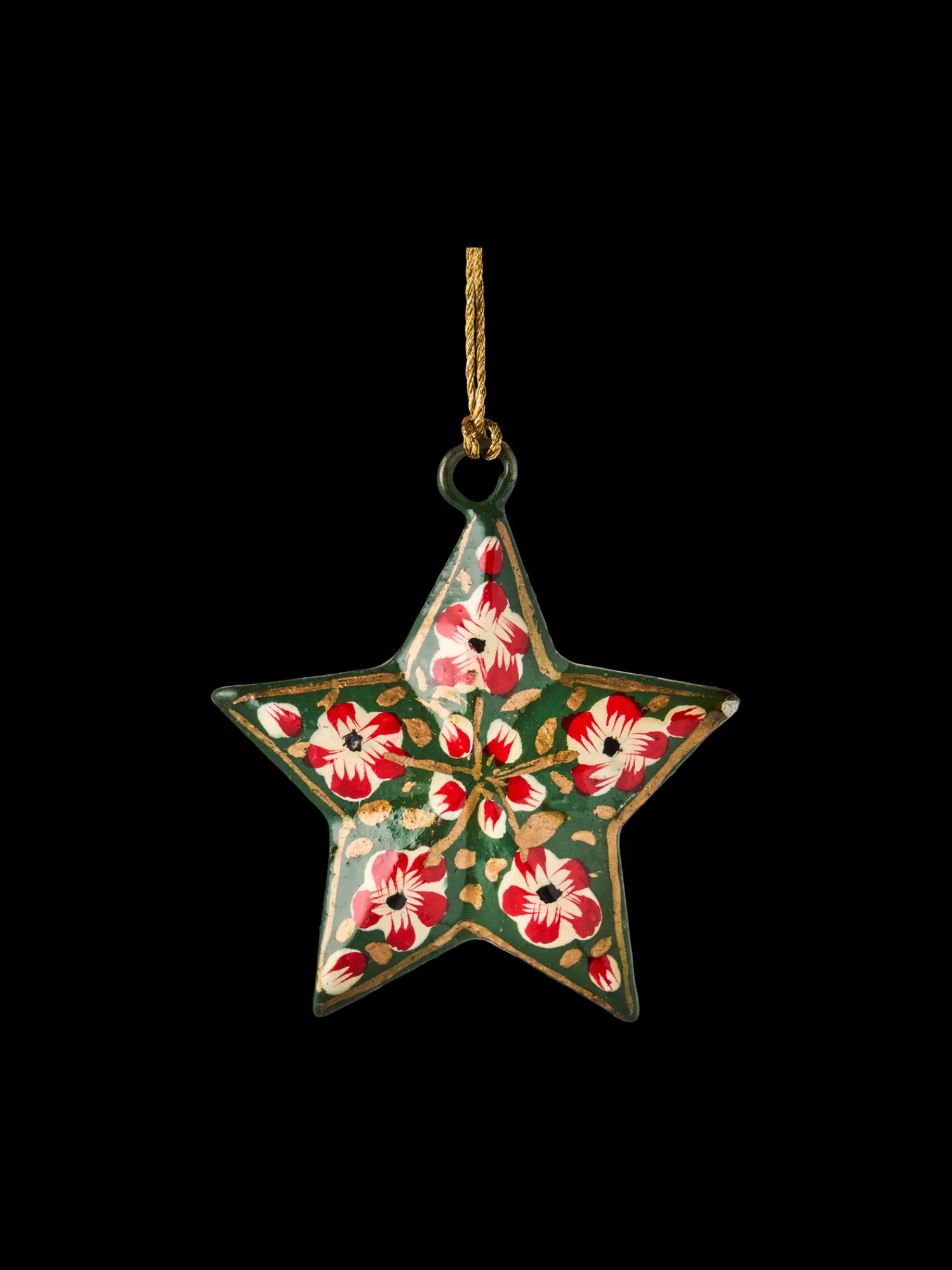 Best Stjerneornament Juletrepynt|Dekorasjon