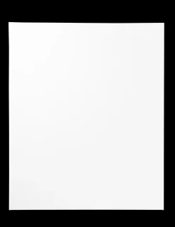 Discount Strukket Lerret 50 X 60 Lerreter