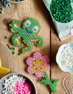 Strykeperler Perler Og Perleplater|Perler