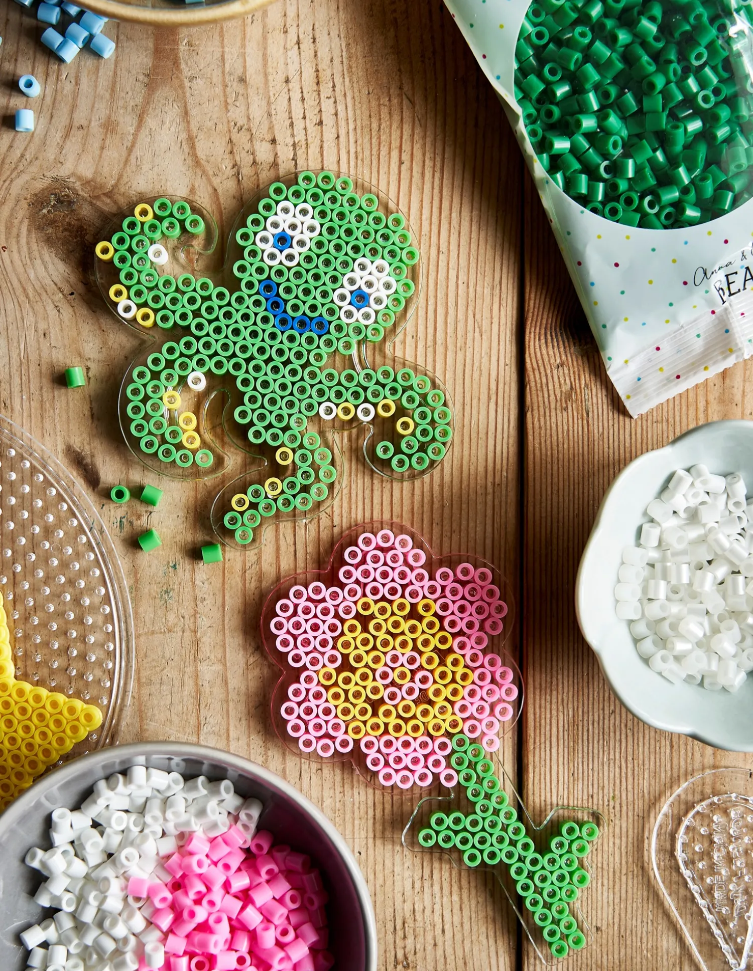 New Strykeperler Perler Og Perleplater|Perler