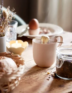 Clearance Svart Te - Mild Skogsbris Te Og Kaffe