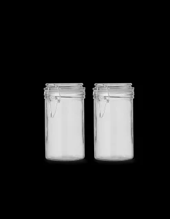 New Syltetøyglass 450 Ml - 2 Stk Kjøkkentilbehør