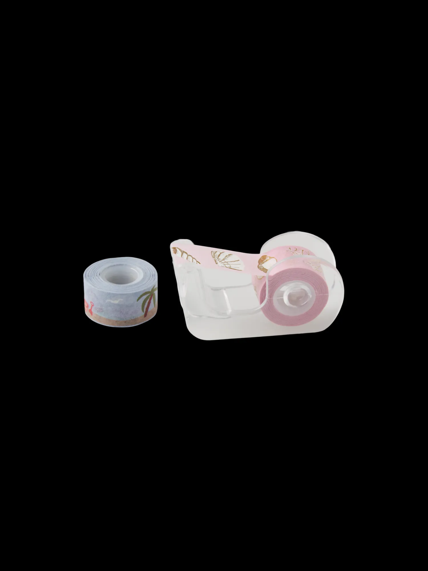 Clearance Tape Med Dispenser Dekorasjon