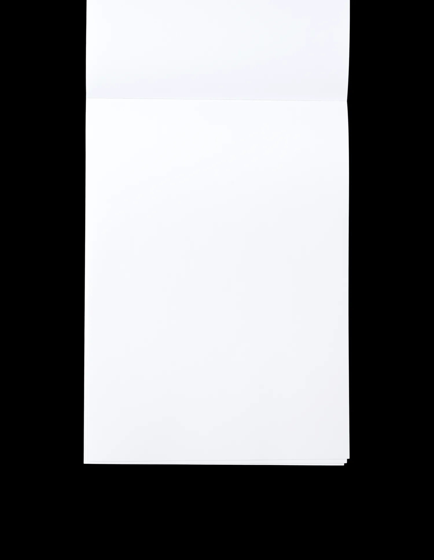 New Tegneblokk A4 Skrivesaker